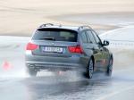 BMW 320d xDrive Touring 2008 года